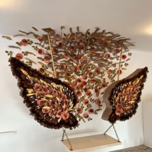 Charcoal Face Mask #95